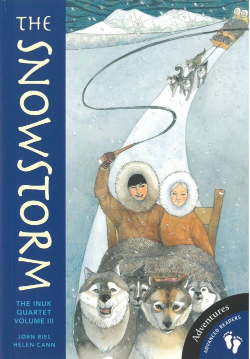 The Snowstorm