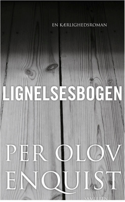 Lignelsesbogen
