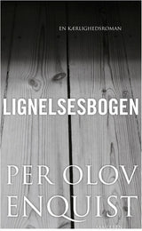 Lignelsesbogen