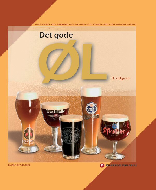 Det gode øl