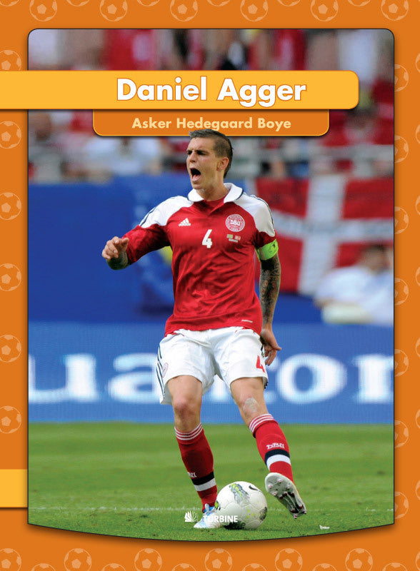 Daniel Agger