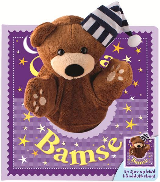 Godnatbamse