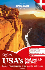 Oplev USA's nationalparker