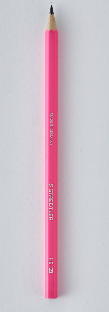 BLYANT STAEDTLER WOPEX PINK