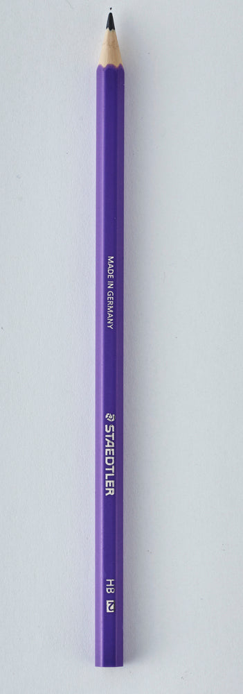 BLYANT STAEDTLER WOPEX VIOLET