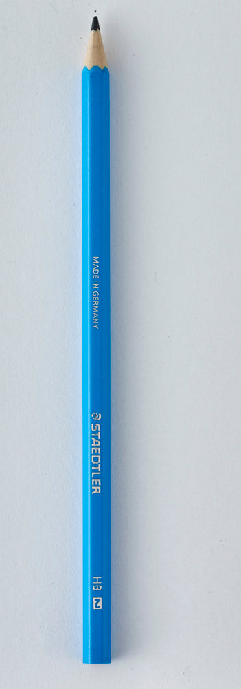 BLYANT STAEDTLER WOPEX BLÅ