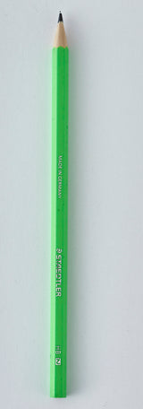 BLYANT STAEDTLER WOPEX GRØN