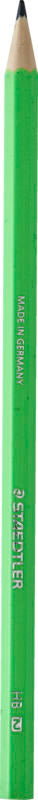 BLYANT STAEDTLER WOPEX GRØN
