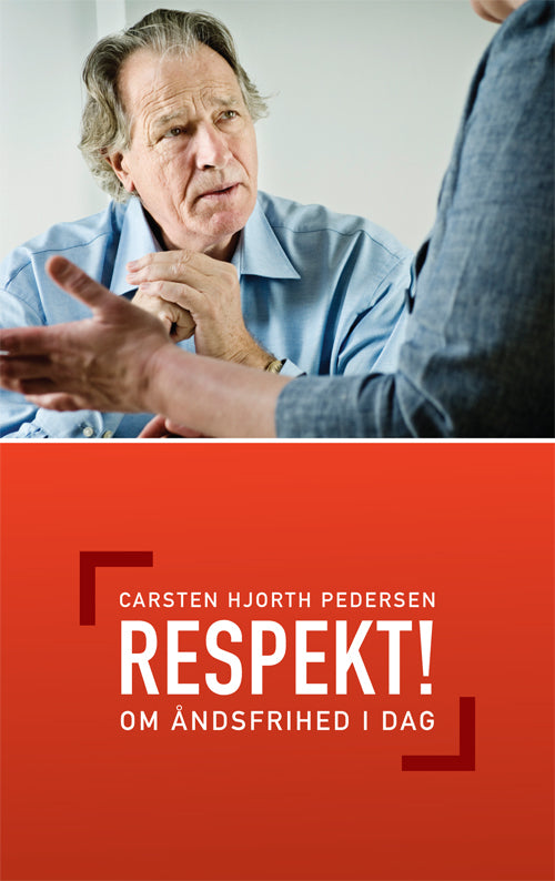 Respekt!