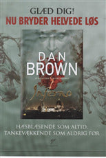 Inferno A skilt