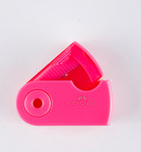 BLYANTSPIDSER Faber-Castell SLEEVE MINI