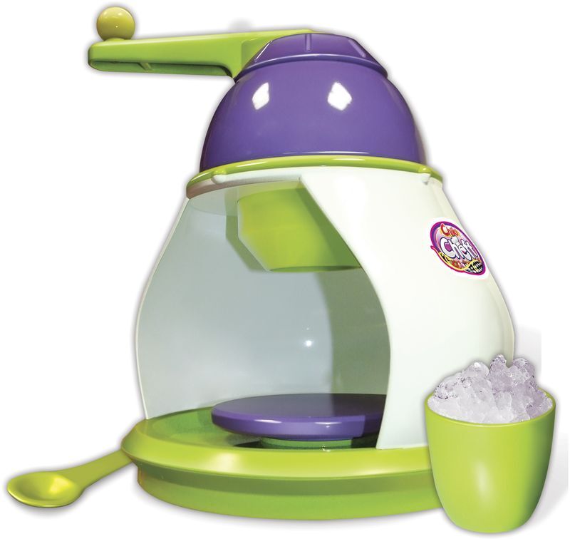 SLUSH ICE MASKINE
