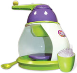SLUSH ICE MASKINE