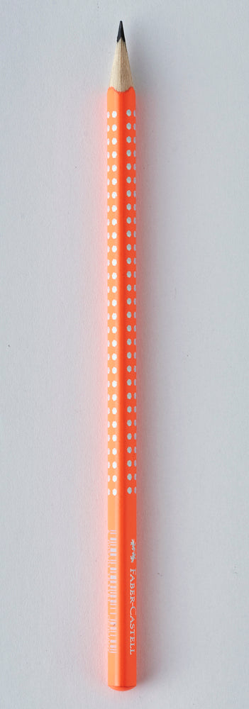 BLYANT Faber-Castell SPARKLE ORANGE