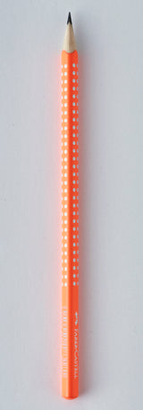 BLYANT Faber-Castell SPARKLE ORANGE