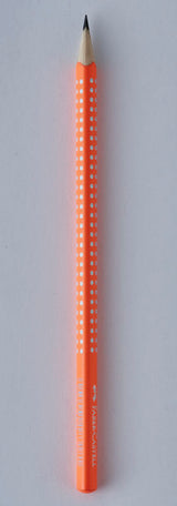 BLYANT Faber-Castell SPARKLE ORANGE