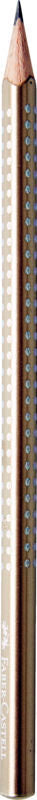 BLYANT Faber-Castell SPARKLE GULD