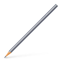 BLYANT Faber-Castell SPARKLE SØLV