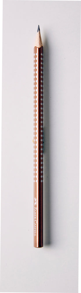 BLYANT Faber-Castell SPARKLE KOBBER