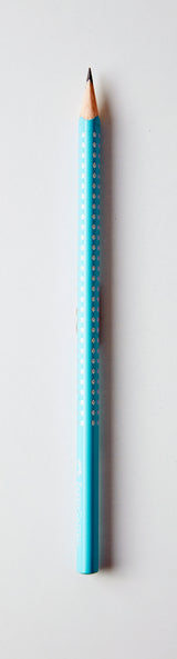 BLYANT Faber-Castell SPARKLE TURKIS