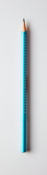 BLYANT Faber-Castell SPARKLE TURKIS