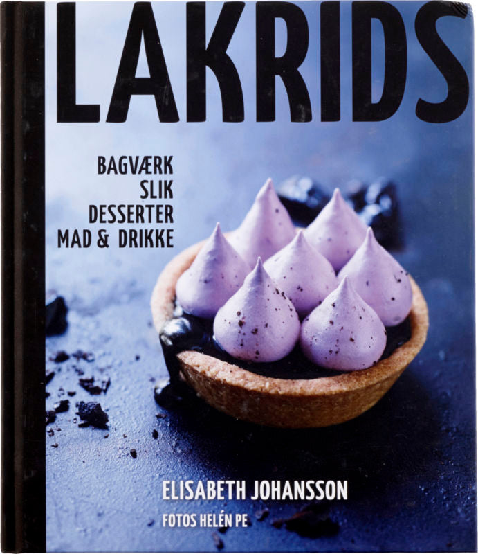 Lakrids