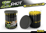 X-SHOT 80 EKSTRA DARTS (REFILL)