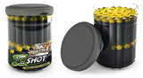 X-SHOT 80 EKSTRA DARTS (REFILL)