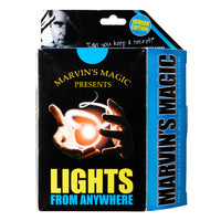 MARVINS MAGIC LIGHTS BØRN