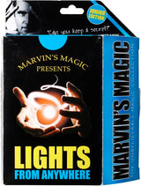 MARVINS MAGIC LIGHTS BØRN