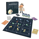 QUIZMYSTERIET