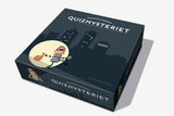 QUIZMYSTERIET