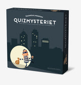 QUIZMYSTERIET