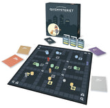 QUIZMYSTERIET