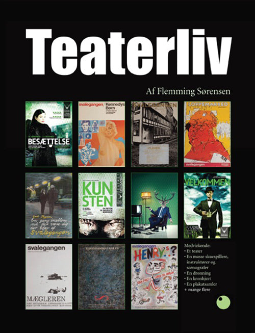 Teaterliv