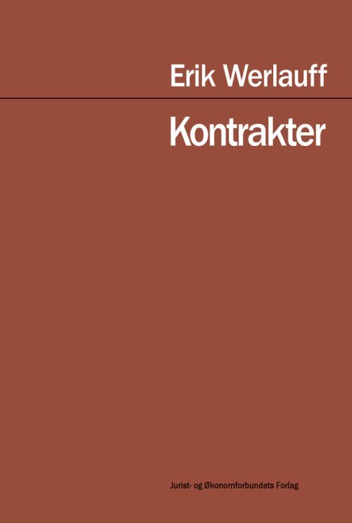 Kontrakter