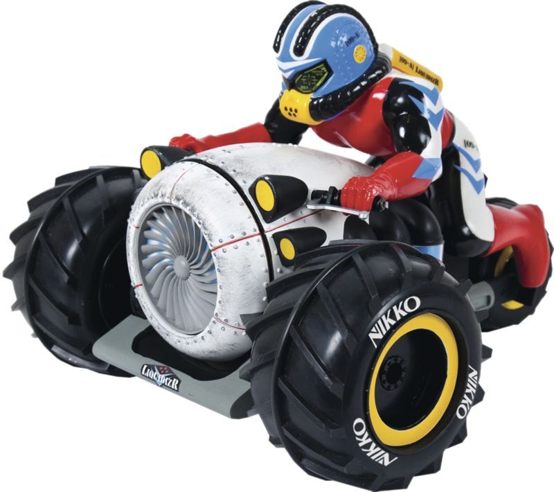 RC NIKKO LIQUIDIZR