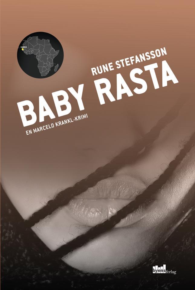 Baby Rasta