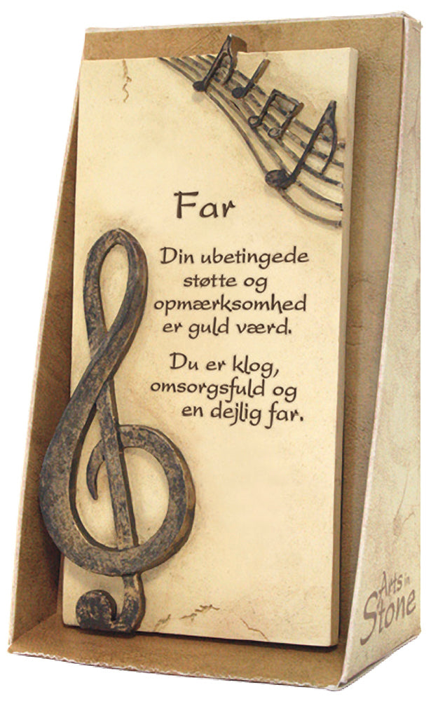ARTS IN STONE FAR