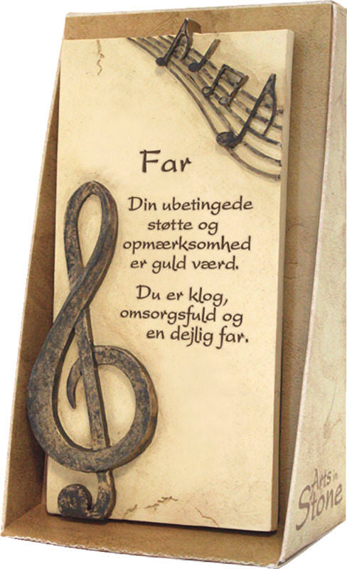 ARTS IN STONE FAR