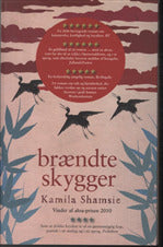 Brændte skygger