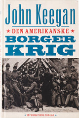 Den Amerikanske Borgerkrig
