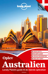 Oplev Australien