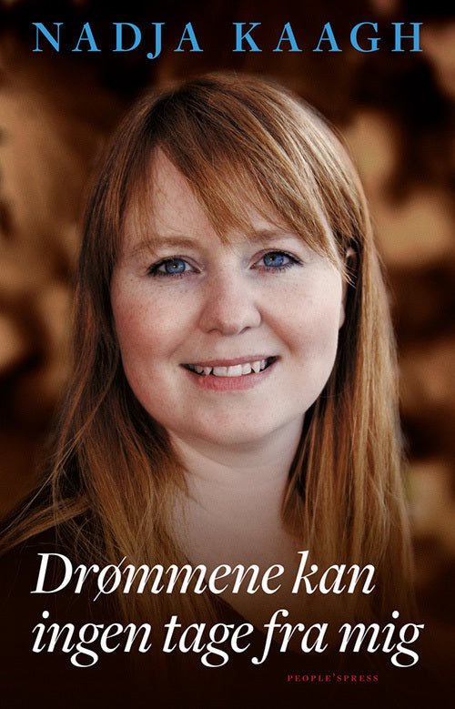 Drømmene kan ingen tage fra mig