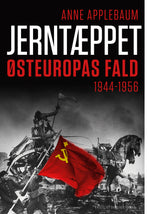 Jerntæppet