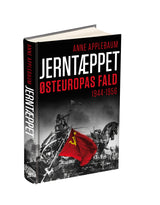 Jerntæppet