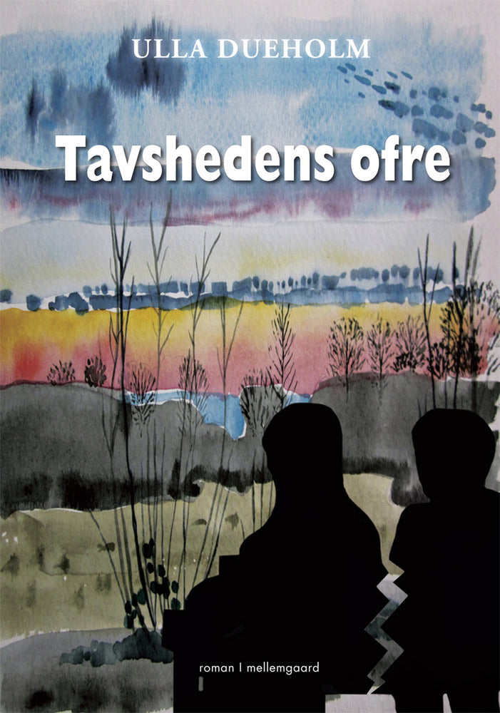 Tavshedens ofre