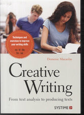 Creative writing