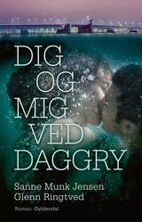 Dig og mig ved daggry