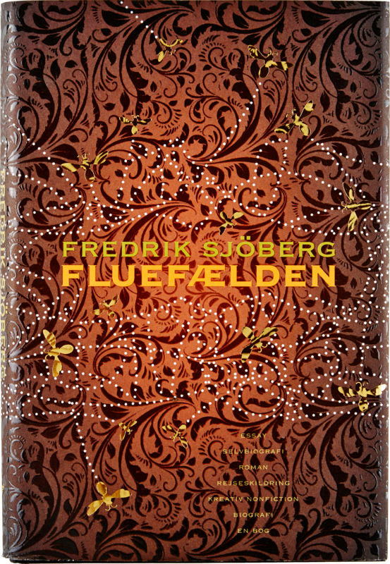 Fluefælden